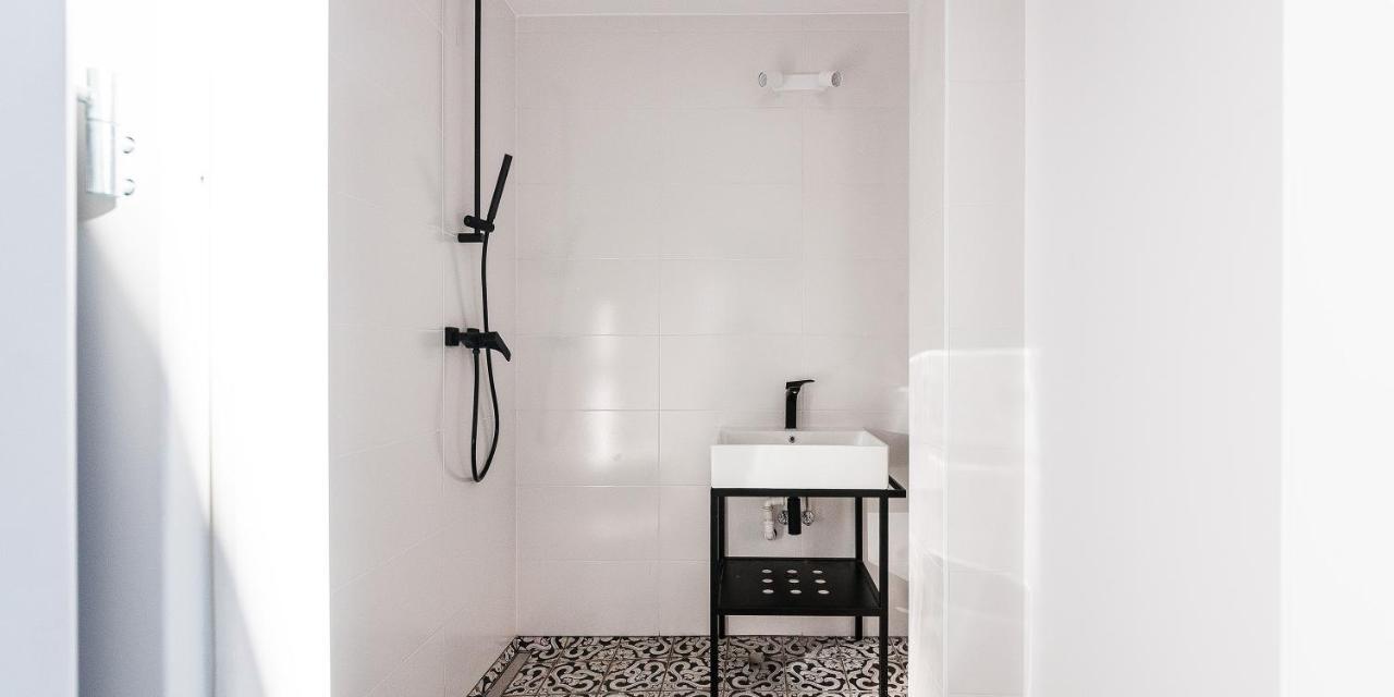Szklarnia Sopot Apartman Kültér fotó